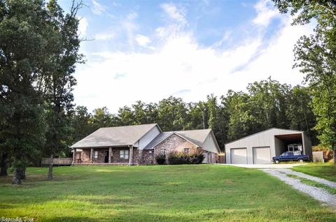 33 Ridgewood Loop, Vilonia, AR 72173 photo 3