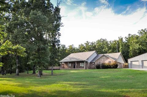 33 Ridgewood Loop, Vilonia, AR 72173 photo 2
