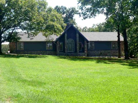 2291 Hwy 270 East Hwy, Mount Ida, AR 71957 photo 1