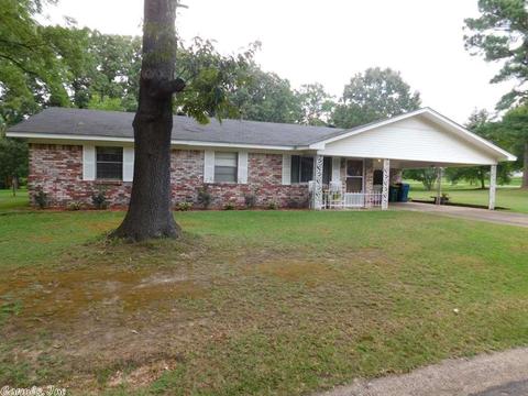 45 Carroll Cir, Mabelvale, AR 72103 photo 1