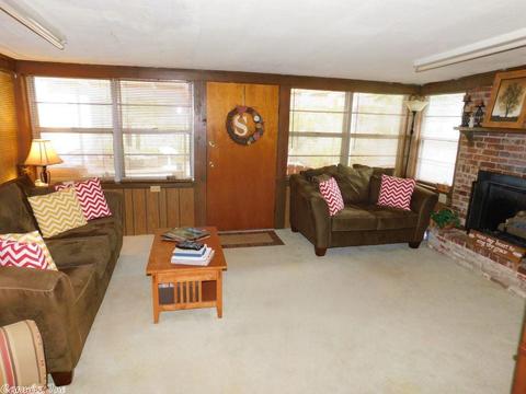 45 Carroll Cir, Mabelvale, AR 72103 photo 9