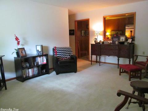 45 Carroll Cir, Mabelvale, AR 72103 photo 5
