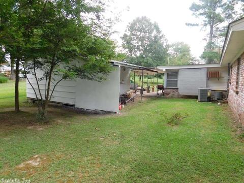 45 Carroll Cir, Mabelvale, AR 72103 photo 16