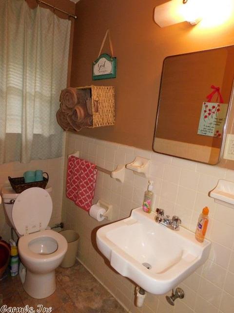 45 Carroll Cir, Mabelvale, AR 72103 photo 13