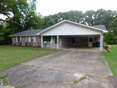 45 Carroll Cir, Mabelvale, AR 72103 photo 2