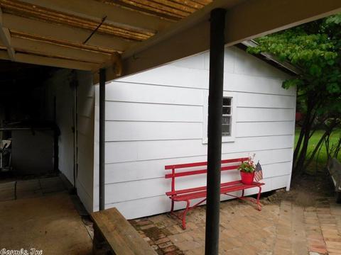 45 Carroll Cir, Mabelvale, AR 72103 photo 15