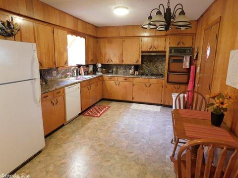 45 Carroll Cir, Mabelvale, AR 72103 photo 8