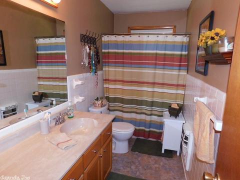 45 Carroll Cir, Mabelvale, AR 72103 photo 11