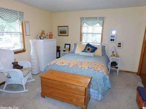 45 Carroll Cir, Mabelvale, AR 72103 photo 10