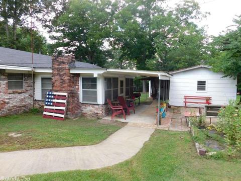 45 Carroll Cir, Mabelvale, AR 72103 photo 14