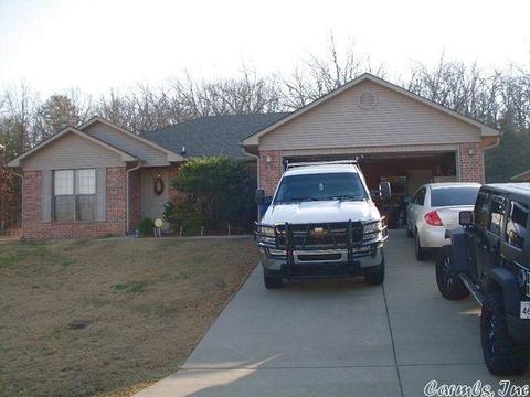 1915 Puma Dr, Conway, AR 72034 photo 1