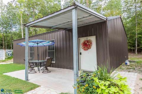 23 Hunters Run Rd, Mount Ida, AR 71957 photo 1