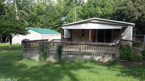 13945 E Polk Rd, Alexander, AR 72002 photo 2
