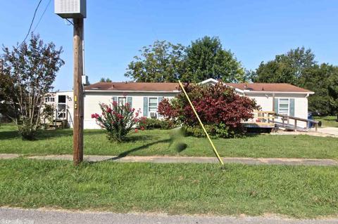 505 N 3rd St, Marmaduke, AR 72443 photo 1