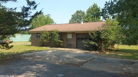 5 Odom Rd, Conway, AR 72032 photo 1