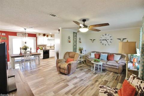 1287 Dudley Rd, Benton, AR 72019 photo 6