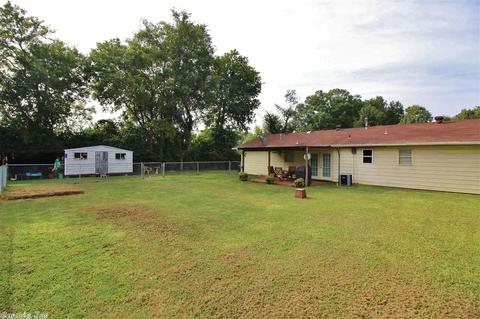 1287 Dudley Rd, Benton, AR 72019 photo 33