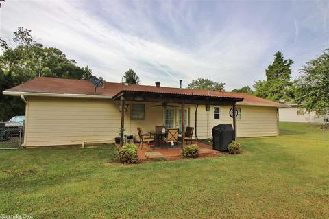 1287 Dudley Rd, Benton, AR 72019 photo 32
