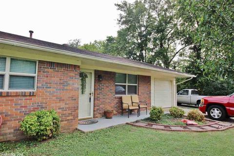 1287 Dudley Rd, Benton, AR 72019 photo 5