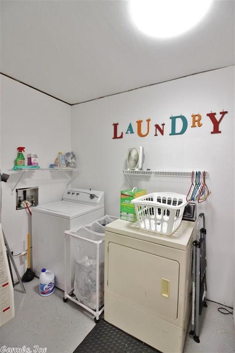 1287 Dudley Rd, Benton, AR 72019 photo 26