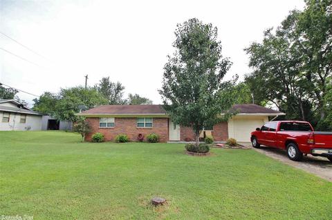 1287 Dudley Rd, Benton, AR 72019 photo 4
