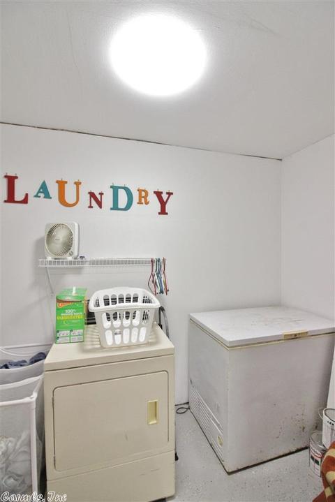 1287 Dudley Rd, Benton, AR 72019 photo 27