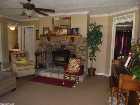 1209 Sugar Loaf Rd, Amity, AR 71921 photo 2