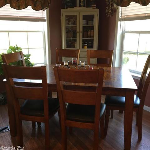 1209 Sugar Loaf Rd, Amity, AR 71921 photo 6