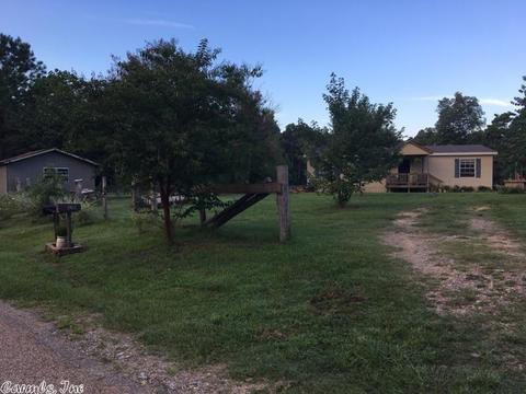 1209 Sugar Loaf Rd, Amity, AR 71921 photo 1