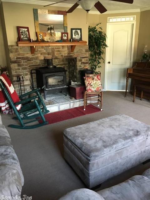 1209 Sugar Loaf Rd, Amity, AR 71921 photo 3