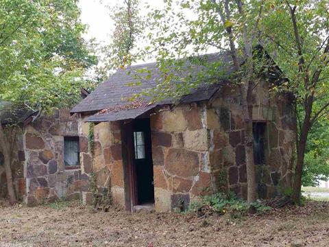 102 Center St, Marshall, AR 72650 photo 16