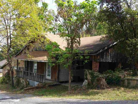 102 Center St, Marshall, AR 72650 photo 1
