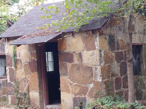 102 Center St, Marshall, AR 72650 photo 17