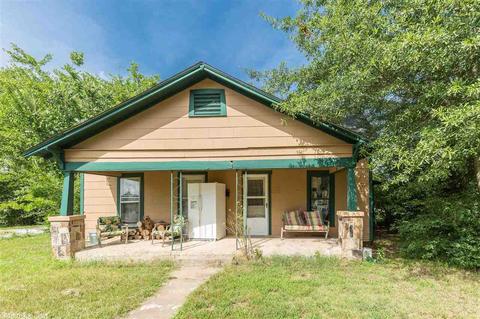 900 Second Street St, Mena, AR 71953 photo 1