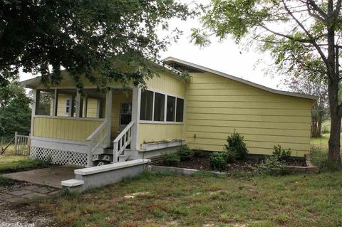 2304 Signal Hill Rd, Mountain View, AR 72560 photo 1