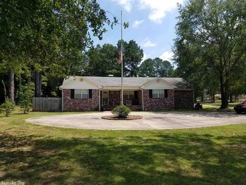 409 N Lee, Hampton, AR 71744 photo 1