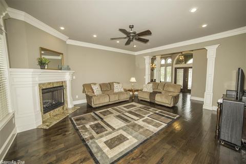 6563 Westminster, Benton, AR 72019 photo 14