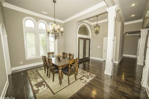 6563 Westminster, Benton, AR 72019 photo 17