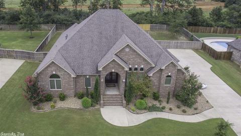 6563 Westminster, Benton, AR 72019 photo 1