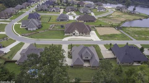 6563 Westminster, Benton, AR 72019 photo 37