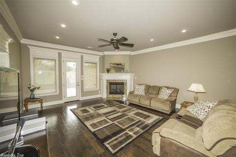 6563 Westminster, Benton, AR 72019 photo 15