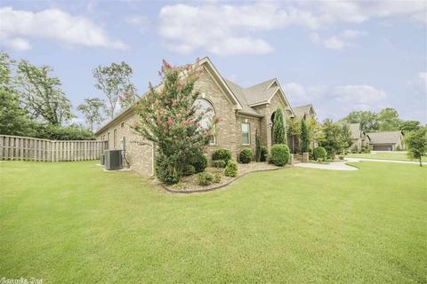 6563 Westminster, Benton, AR 72019 photo 40