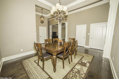 6563 Westminster, Benton, AR 72019 photo 16