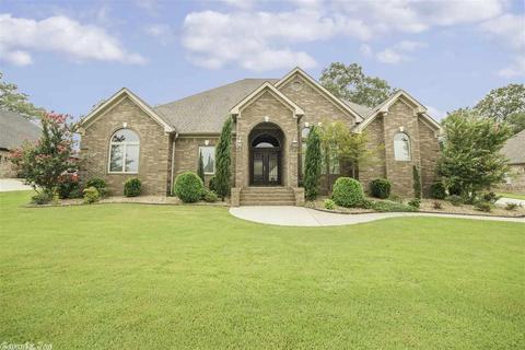 6563 Westminster, Benton, AR 72019 photo 2