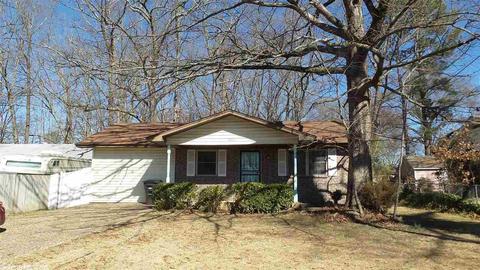 804 N Jp Wright Loop, Jacksonville, AR 72076 photo 1