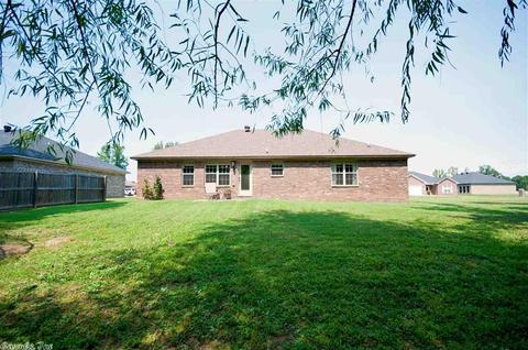 60 Eaglebrook, Conway, AR 72032 photo 18