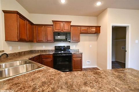 6301 Lena Dr, Alexander, AR 72002 photo 8