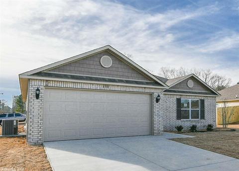 6301 Lena Dr, Alexander, AR 72002 photo 2