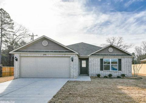 6301 Lena Dr, Alexander, AR 72002 photo 1