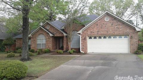 3100 Ashley Dr, Conway, AR 72034 photo 1